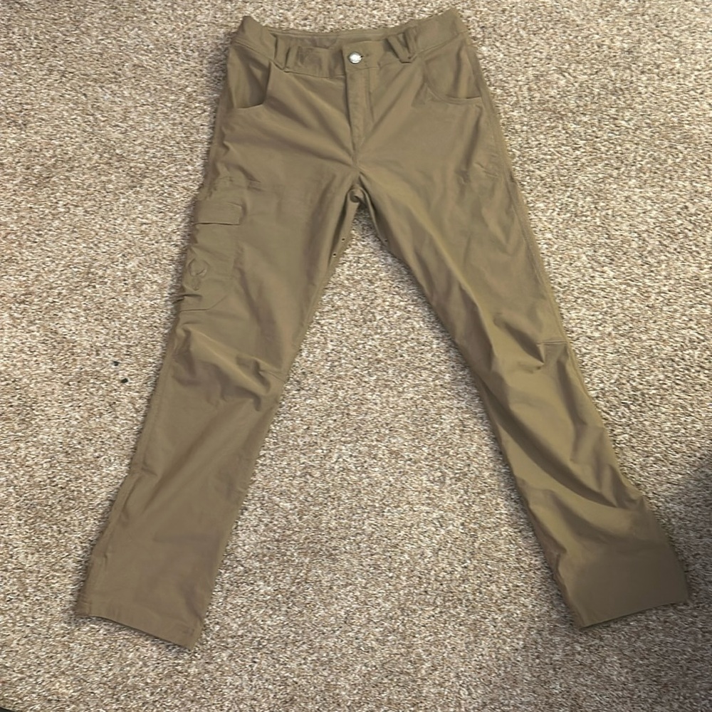 Badlands Work/Cargo/Hunting pants men size 32